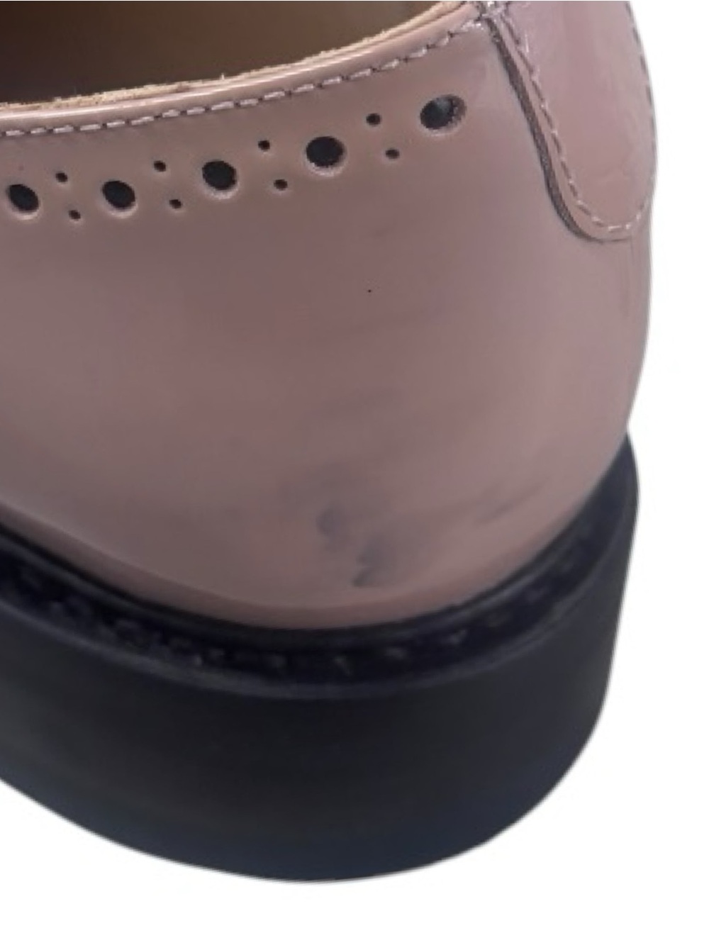 The Office of Angela Scott Mr. York Monk Strap Shoe - Picture 16 of 16